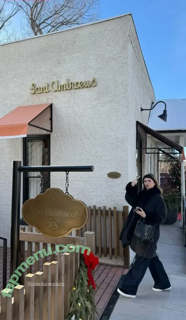 Erin Moriarty nude photo #1138 (erinelairmoriarty)