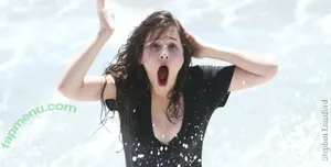 Erin Sanders / erinsanders nude photo #0037