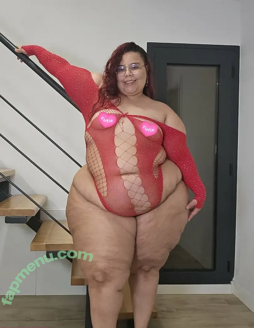 Eris Big Fat Ass nude photo #0013 (Eris Big Fat Ass)