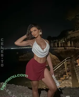 Erkejda Çupi / kejdamiki nude photo #0022