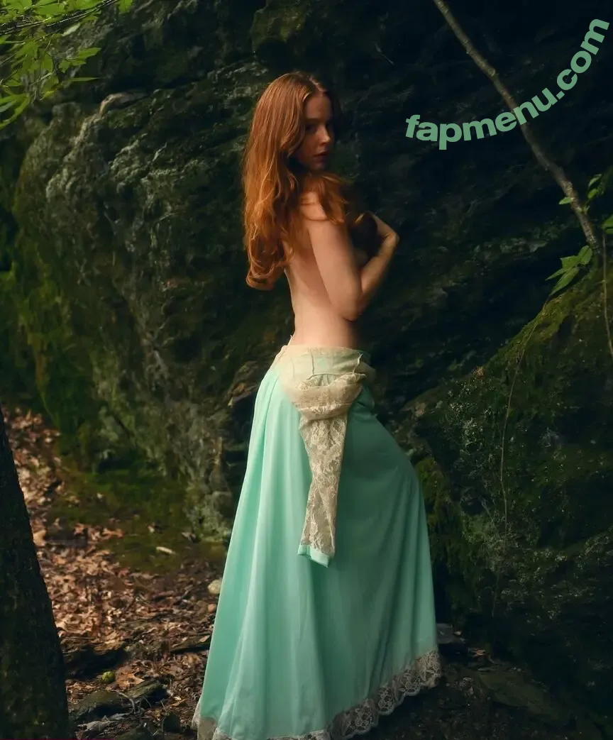 Erna Burn nude photo #0078 (ernaburn / ernaburnz / oh__erna)