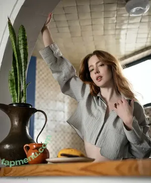 Erna Burn / ernaburn / ernaburnz / oh__erna nude photo #0022