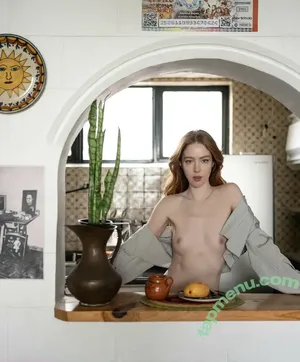 Erna Burn / ernaburn / ernaburnz / oh__erna nude photo #0029