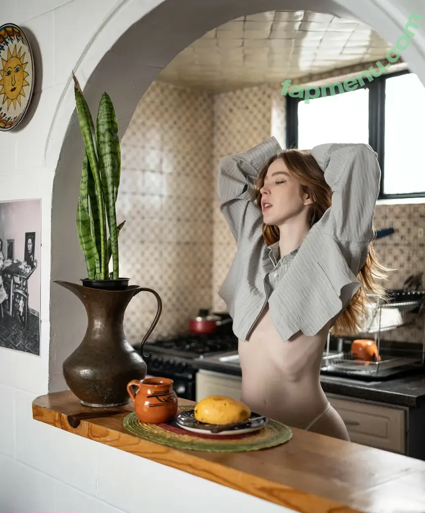 Erna Burn nude photo #0027 (ernaburn / ernaburnz / oh__erna)