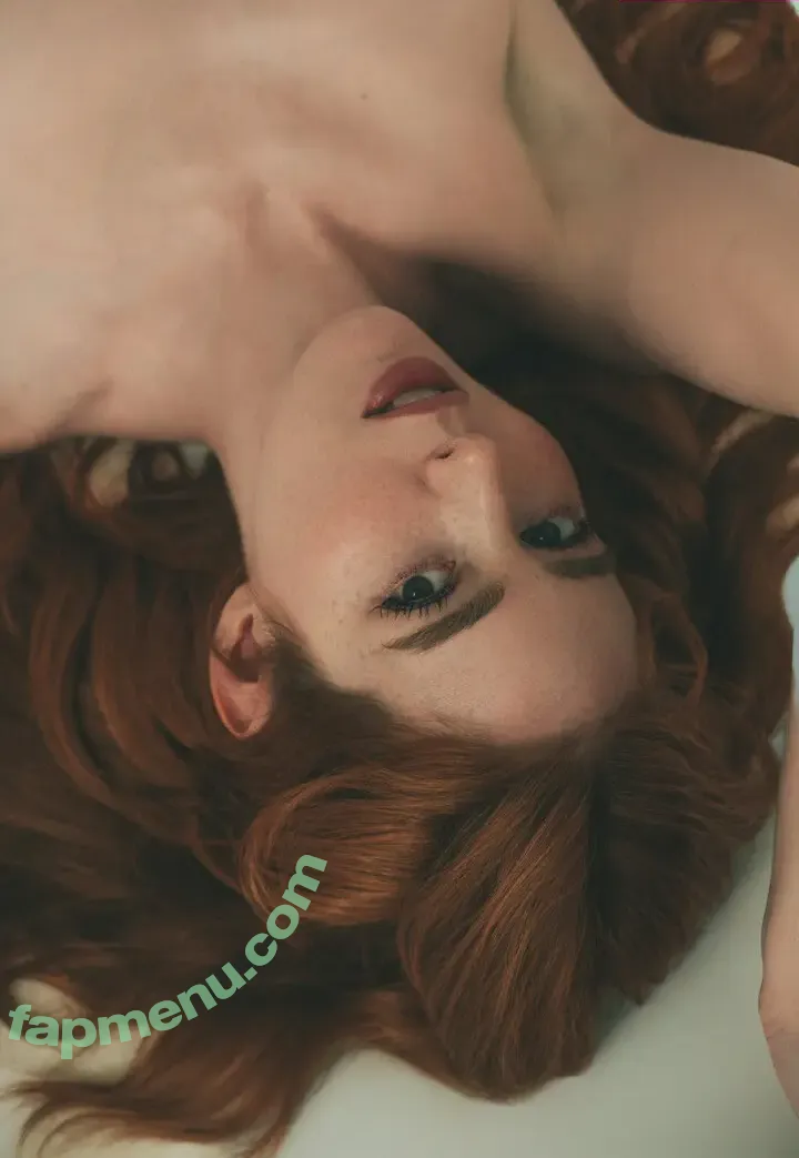 Erna Burn nude photo #0082 (ernaburn / ernaburnz / oh__erna)