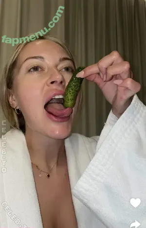 Erna Husko / ernahusko / ernahuskoo nude photo #0502