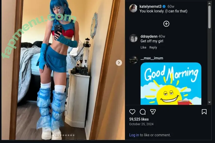 Ernst Twins nude photo #0029 (Julia Ernst and Katelyn Ernst / juliaernst)