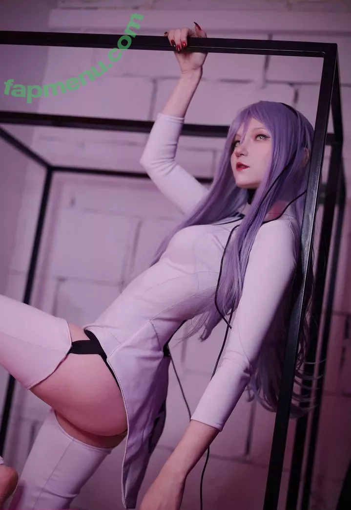 Erodaicon nude photo #0127 (Erodaicon_h / erodaicon_cos)