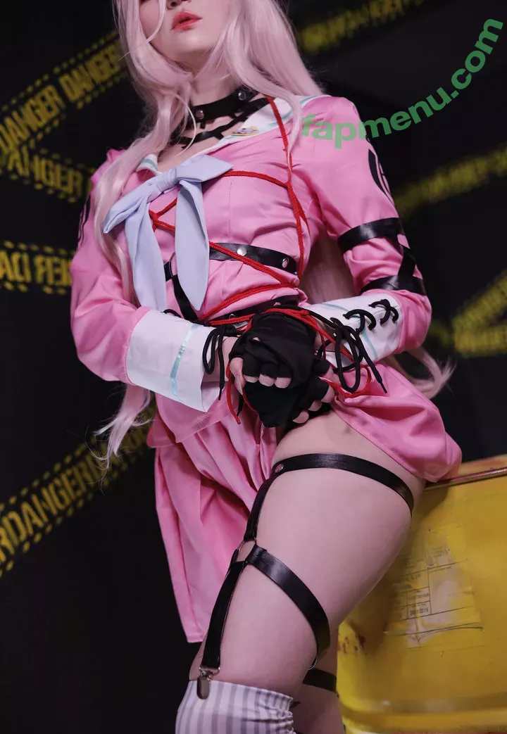 Erodaicon nude photo #0166 (Erodaicon_h / erodaicon_cos)