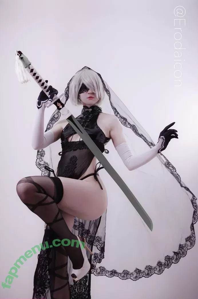 Erodaicon nude photo #0204 (Erodaicon_h / erodaicon_cos)