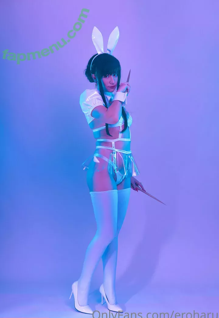 eroharu nude photo #0020 (cuswecancosplay)