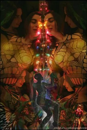 EroicaForest / PhoenixFloe / xEroicaForestx nude photo #0087