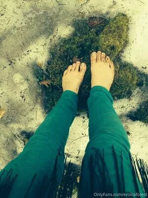 EroicaForest / PhoenixFloe / xEroicaForestx nude photo #0091