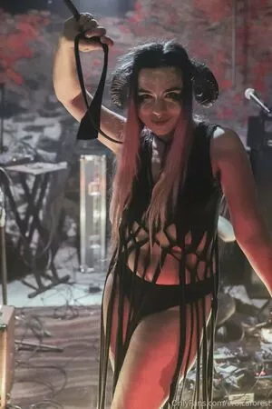 EroicaForest / PhoenixFloe / xEroicaForestx nude photo #0093