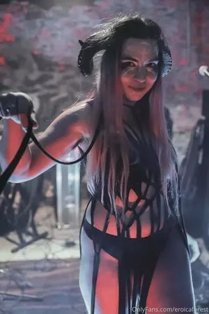 EroicaForest / PhoenixFloe / xEroicaForestx nude photo #0094