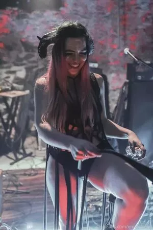 EroicaForest / PhoenixFloe / xEroicaForestx nude photo #0095