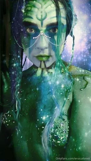 EroicaForest / PhoenixFloe / xEroicaForestx nude photo #0097