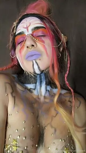 EroicaForest / PhoenixFloe / xEroicaForestx nude photo #0098