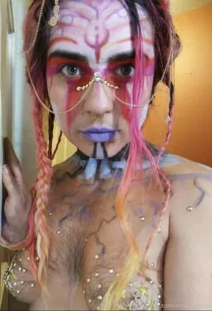 EroicaForest / PhoenixFloe / xEroicaForestx nude photo #0099
