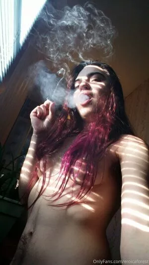 EroicaForest / PhoenixFloe / xEroicaForestx nude photo #0124