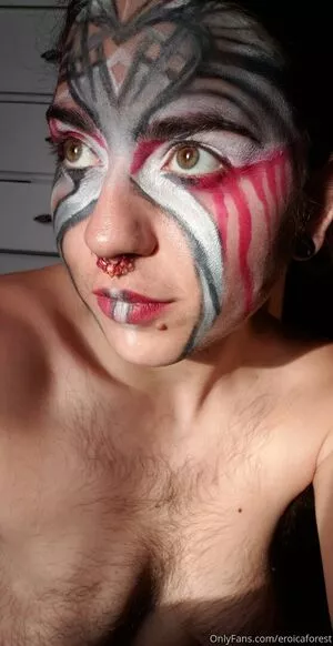 EroicaForest / PhoenixFloe / xEroicaForestx nude photo #0137