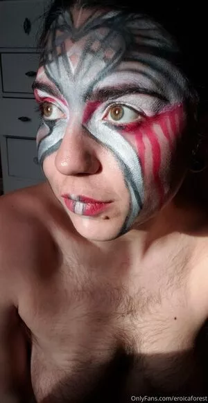 EroicaForest / PhoenixFloe / xEroicaForestx nude photo #0138