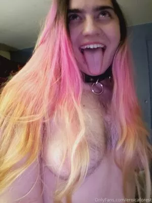 EroicaForest / PhoenixFloe / xEroicaForestx nude photo #0151