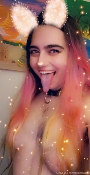 EroicaForest / PhoenixFloe / xEroicaForestx nude photo #0158