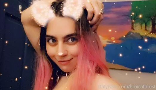 EroicaForest / PhoenixFloe / xEroicaForestx nude photo #0160