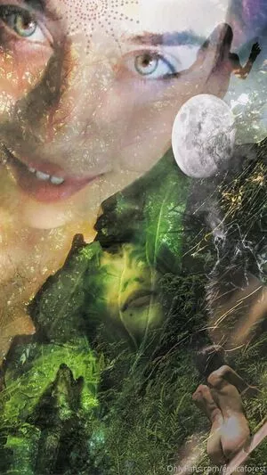 EroicaForest / PhoenixFloe / xEroicaForestx nude photo #0165