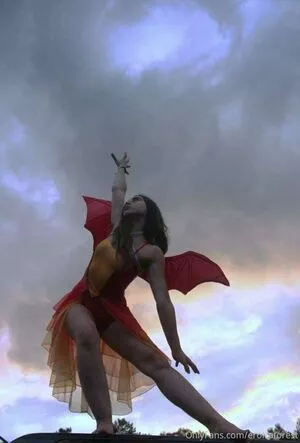 EroicaForest / PhoenixFloe / xEroicaForestx nude photo #0167