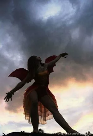 EroicaForest / PhoenixFloe / xEroicaForestx nude photo #0168