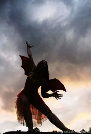 EroicaForest / PhoenixFloe / xEroicaForestx nude photo #0170