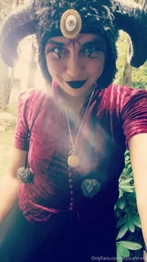 EroicaForest / PhoenixFloe / xEroicaForestx nude photo #0171