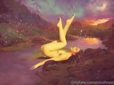EroicaForest / PhoenixFloe / xEroicaForestx nude photo #0172