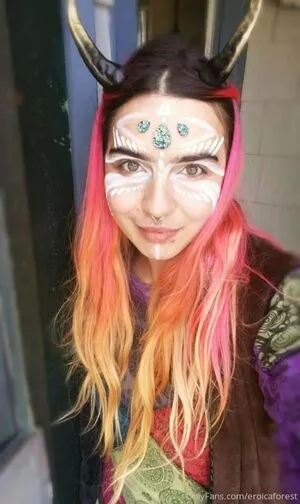 EroicaForest / PhoenixFloe / xEroicaForestx nude photo #0173