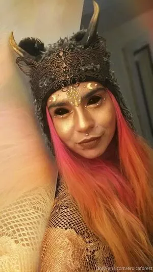 EroicaForest / PhoenixFloe / xEroicaForestx nude photo #0174