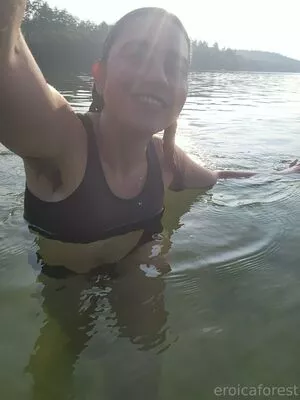 EroicaForest / PhoenixFloe / xEroicaForestx nude photo #0272