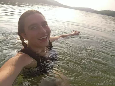 EroicaForest / PhoenixFloe / xEroicaForestx nude photo #0274