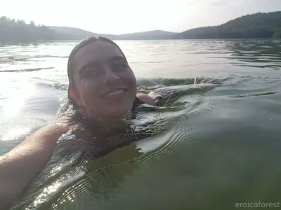 EroicaForest / PhoenixFloe / xEroicaForestx nude photo #0278