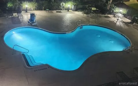 EroicaForest / PhoenixFloe / xEroicaForestx nude photo #0285