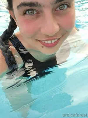 EroicaForest / PhoenixFloe / xEroicaForestx nude photo #0294