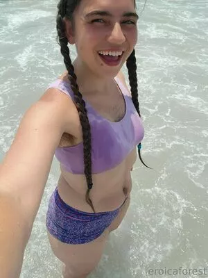 EroicaForest / PhoenixFloe / xEroicaForestx nude photo #0325