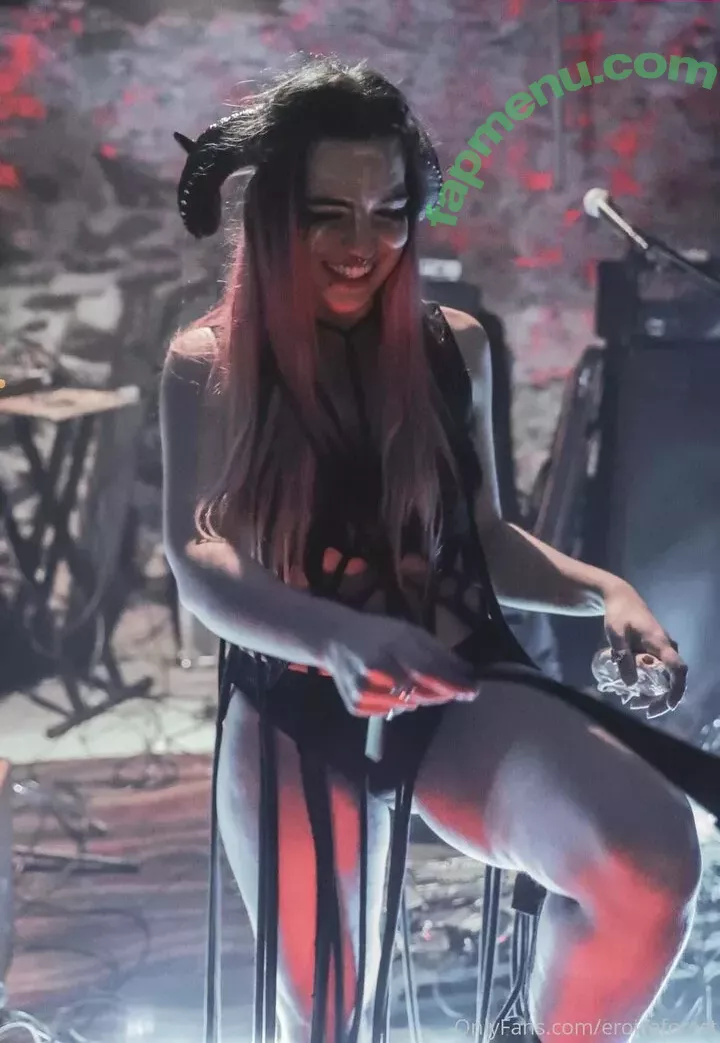 EroicaForest nude photo #0095 (PhoenixFloe / xEroicaForestx)