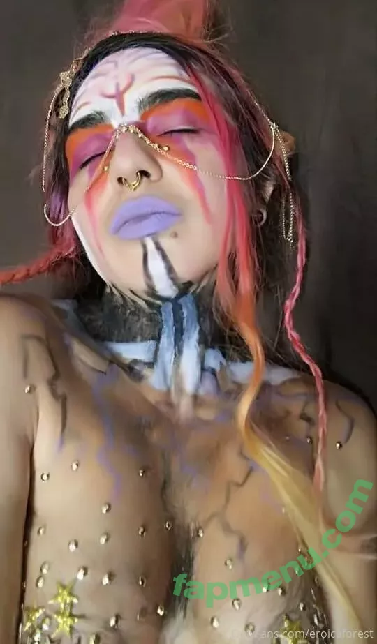 EroicaForest nude photo #0098 (PhoenixFloe / xEroicaForestx)
