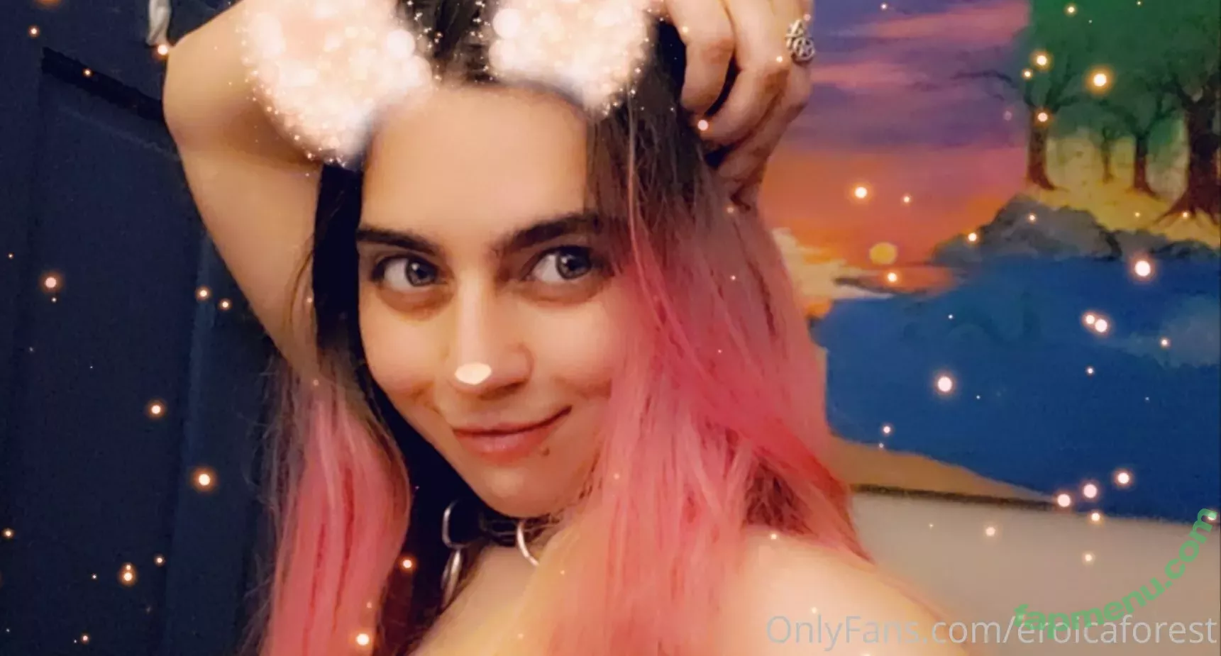 EroicaForest nude photo #0160 (PhoenixFloe / xEroicaForestx)