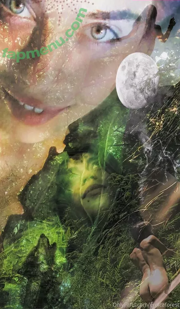 EroicaForest nude photo #0165 (PhoenixFloe / xEroicaForestx)