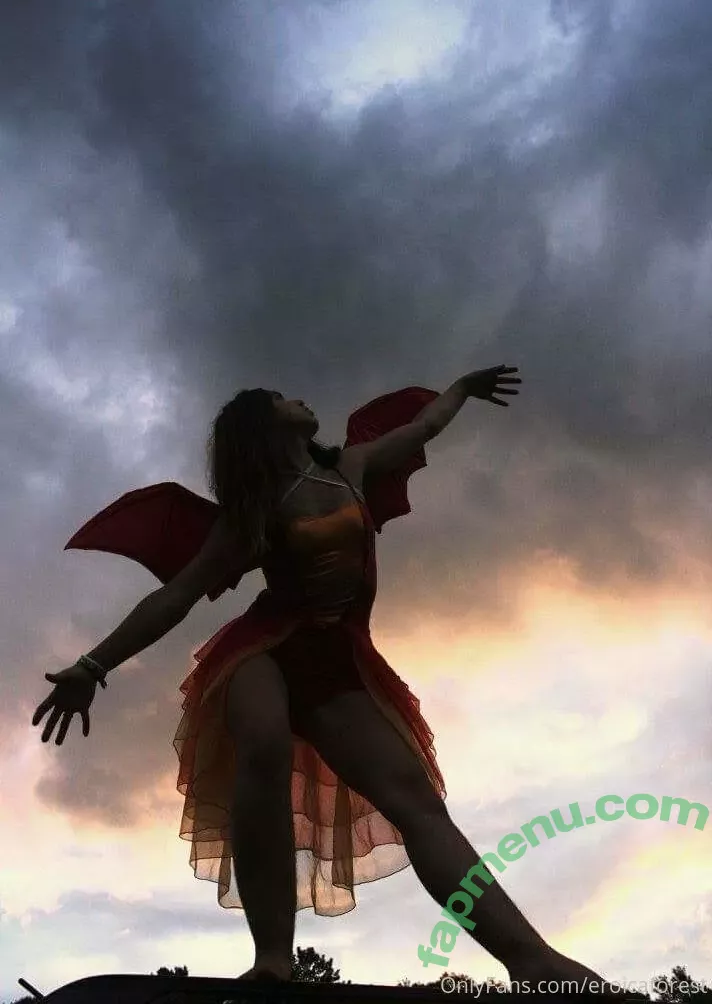 EroicaForest nude photo #0168 (PhoenixFloe / xEroicaForestx)