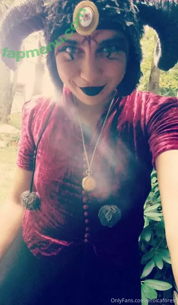 EroicaForest nude photo #0171 (PhoenixFloe / xEroicaForestx)