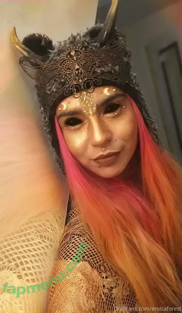 EroicaForest nude photo #0174 (PhoenixFloe / xEroicaForestx)